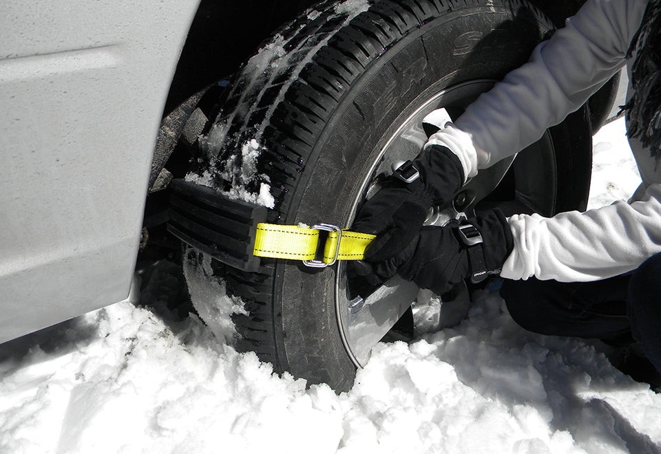 All-Terrain Traction Set - image 4