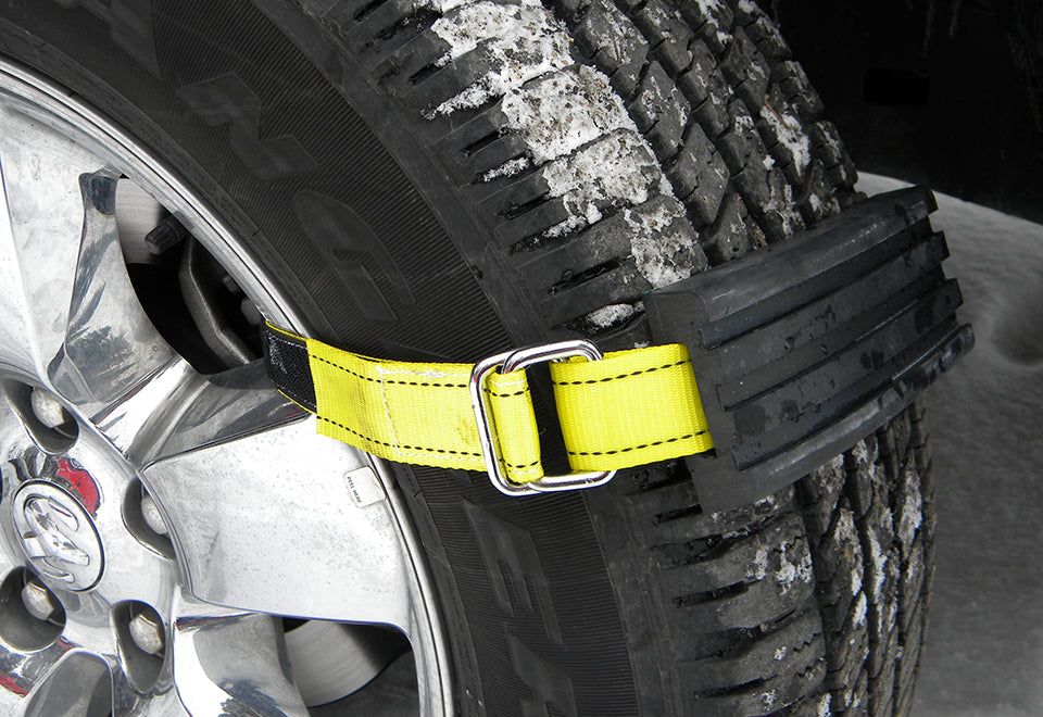 All-Terrain Traction Set - image 9