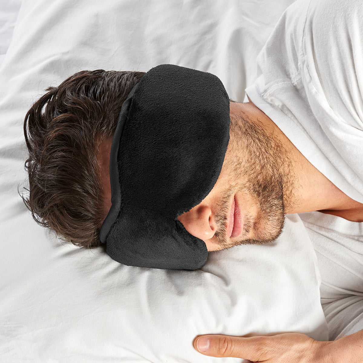 Total Sleep Mask System
