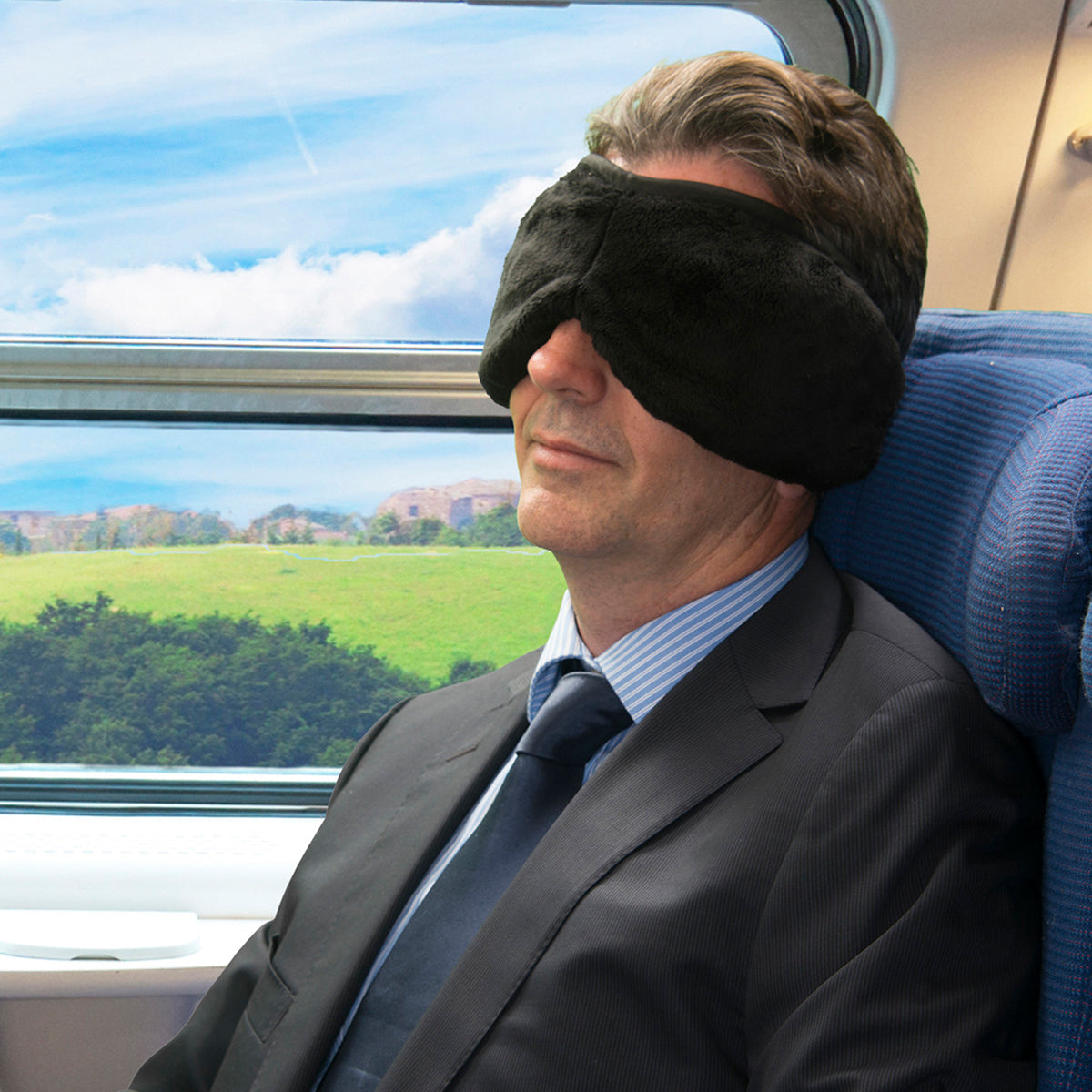 Total Sleep Mask System - image 4
