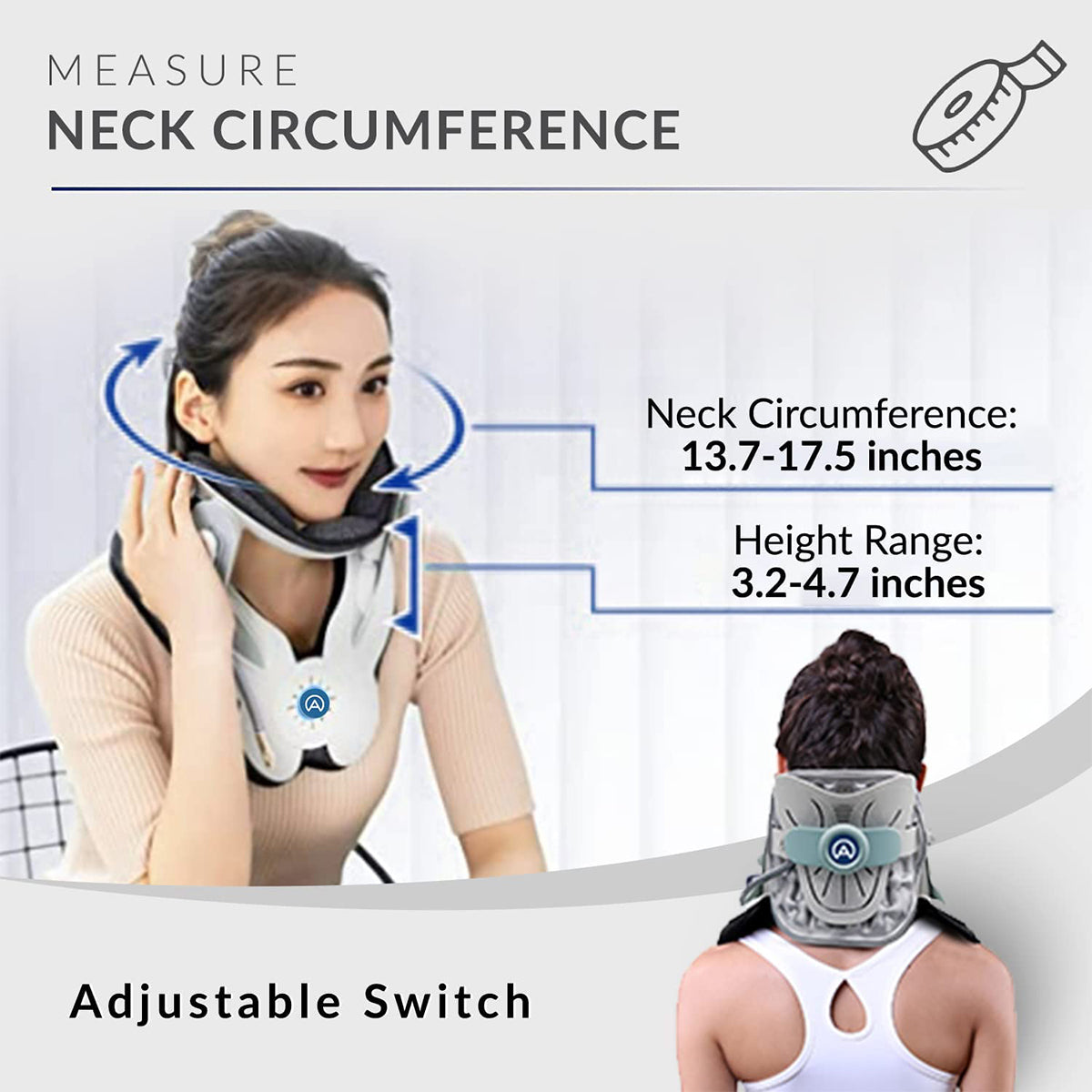 Cervical Pain Relief Device - image 8