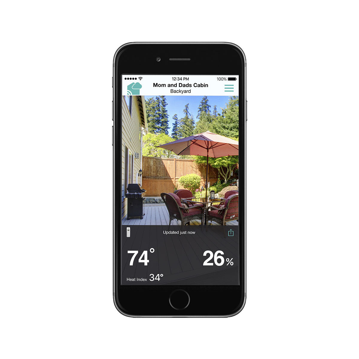 Professional Weather Station - image 2