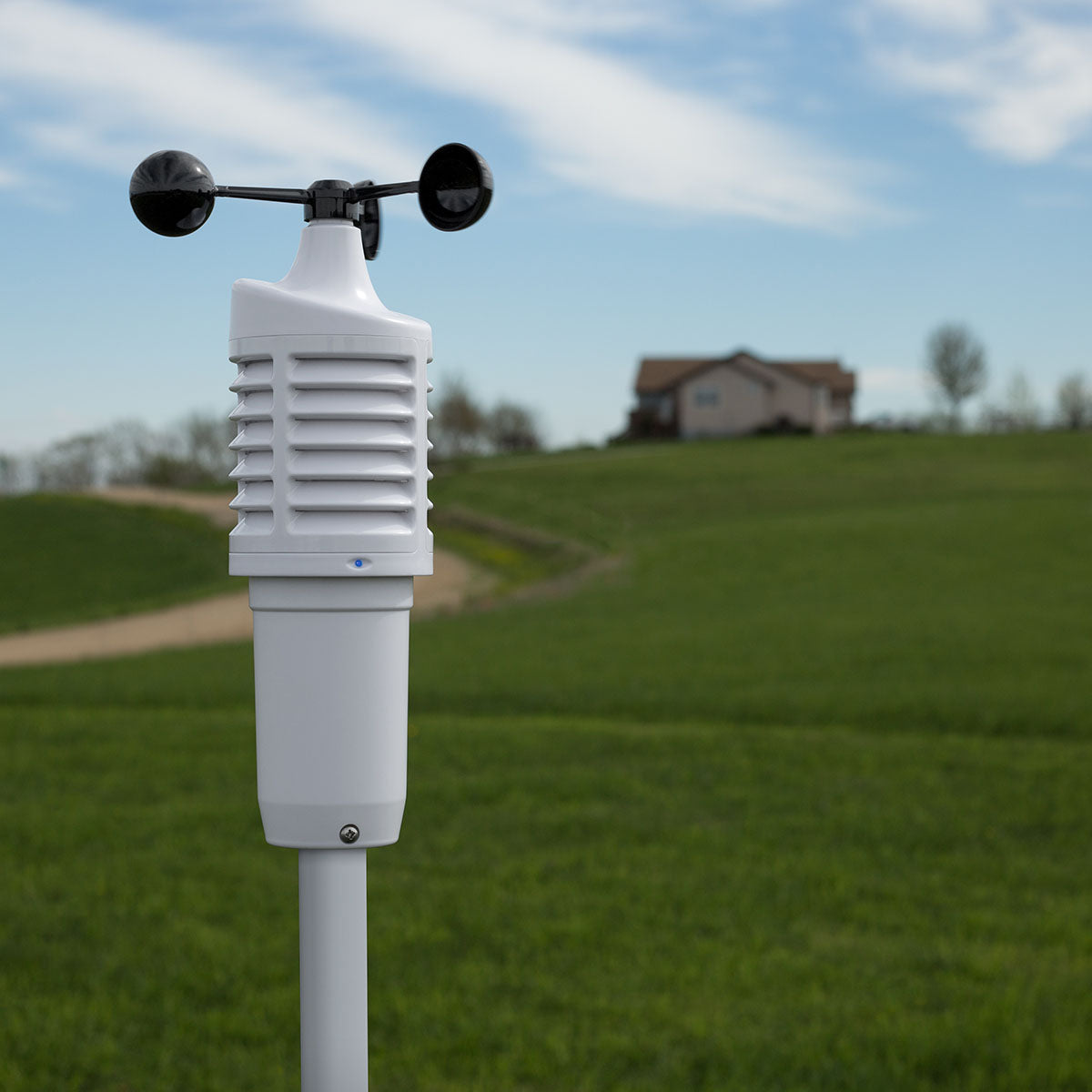 Professional Weather Station - image 5