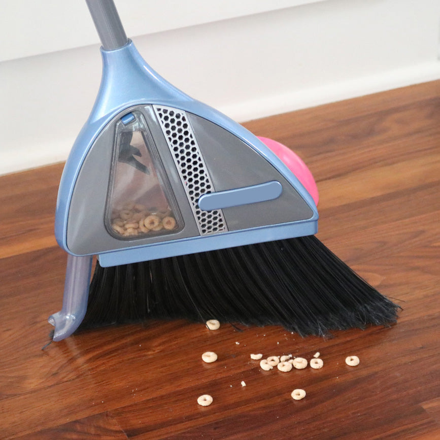 Vacuum Broom - image 3