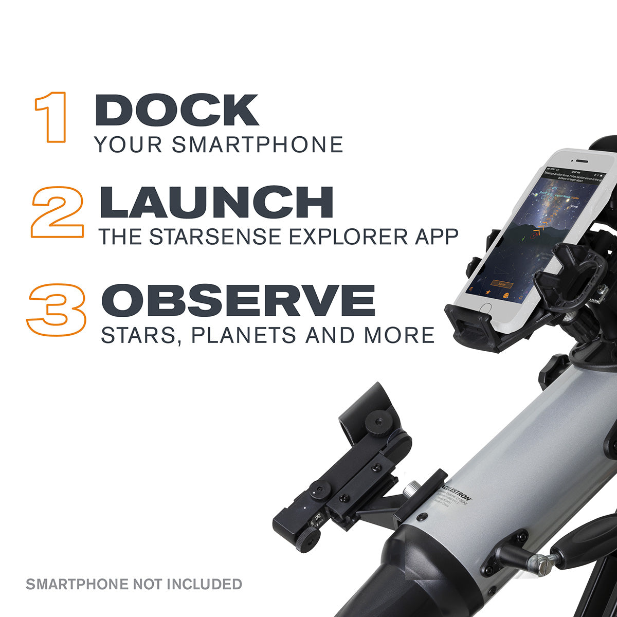 Smart Tracking Telescope - image 5