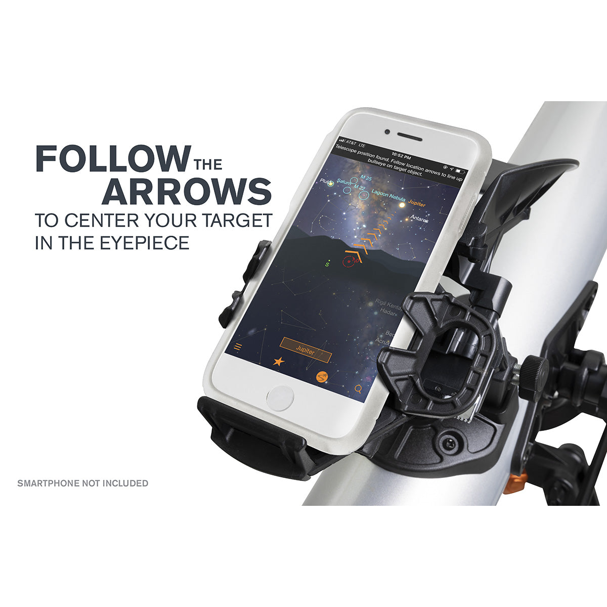Smart Tracking Telescope - image 7