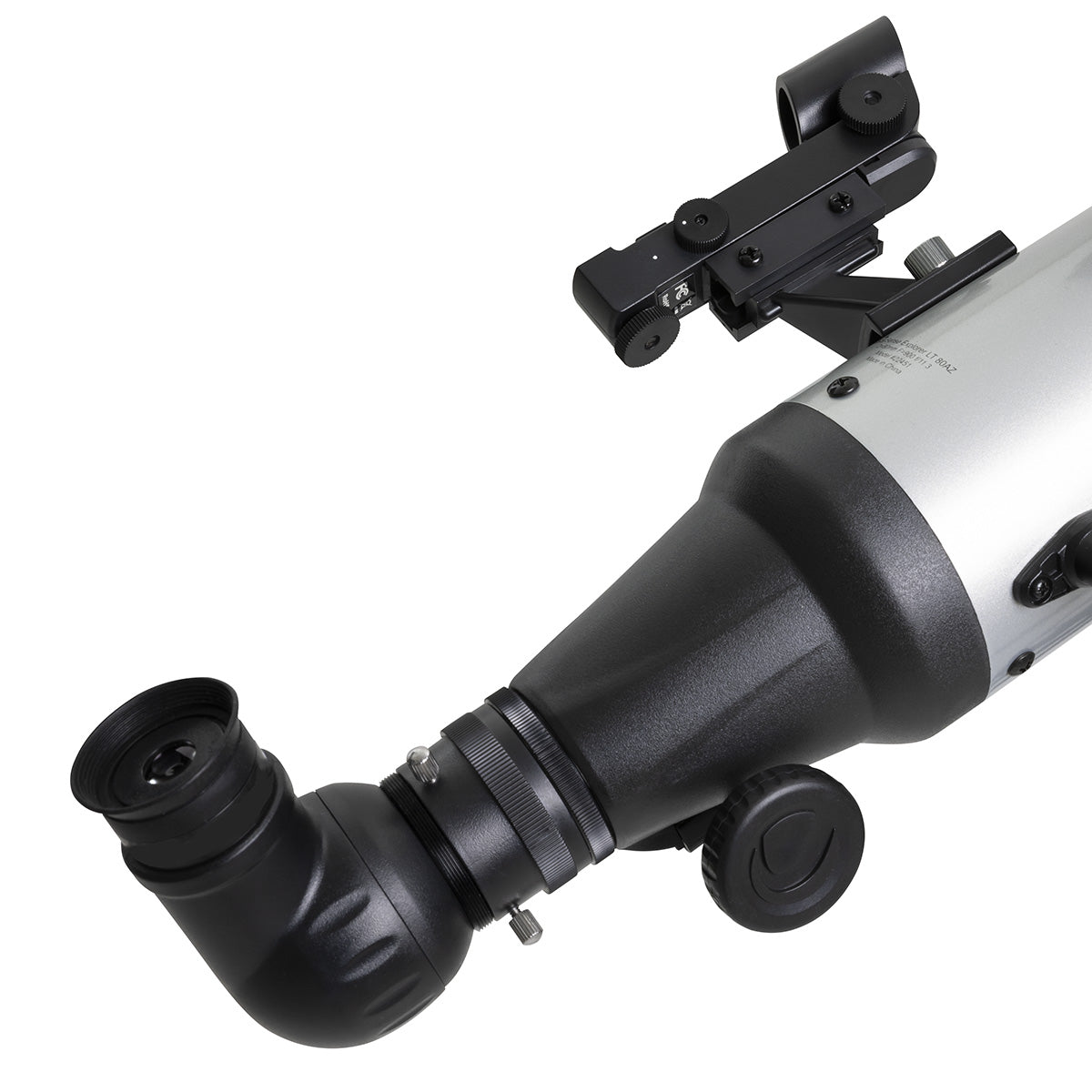 Smart Tracking Telescope - image 10