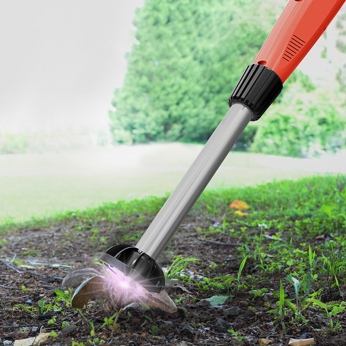 Chemical-Free Weed Killer - image 2