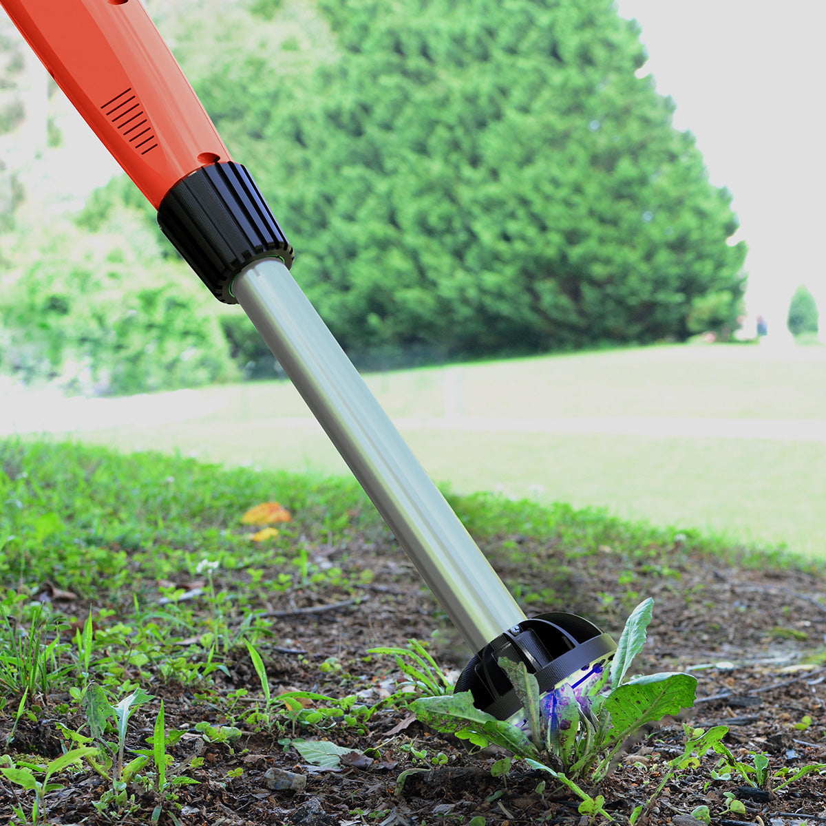 Chemical-Free Weed Killer - image 8