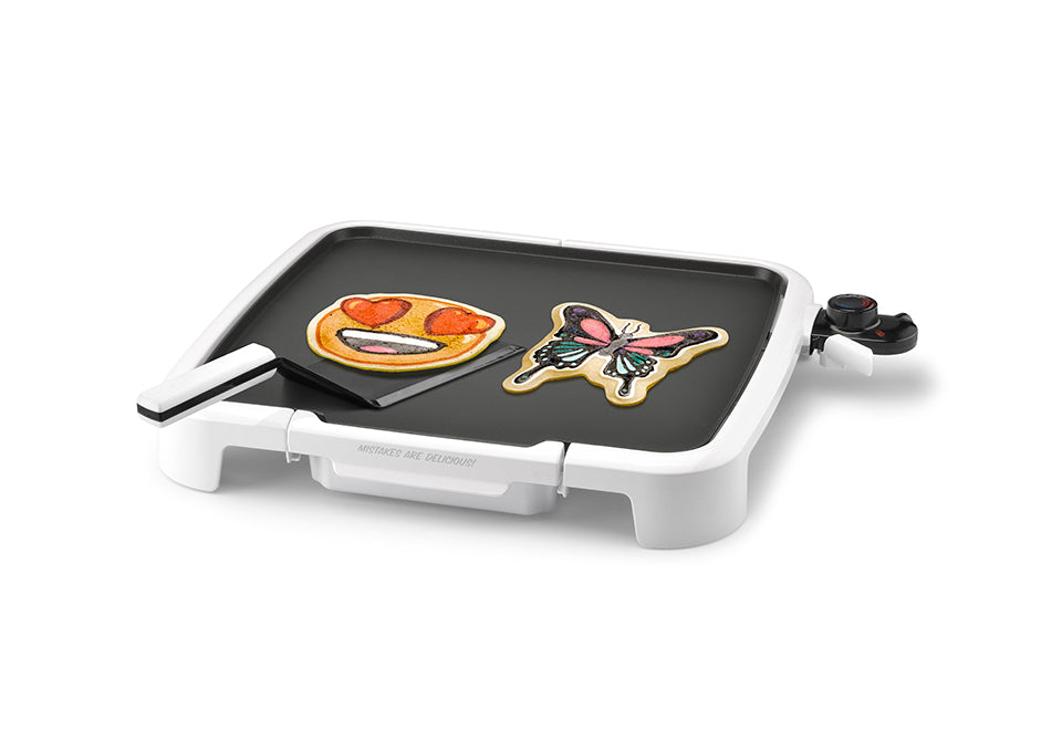 Ultimate Pancake Art Kit