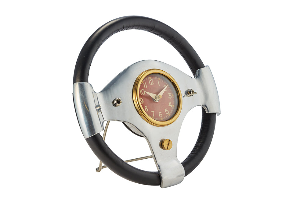 Speedster Clock - image 3