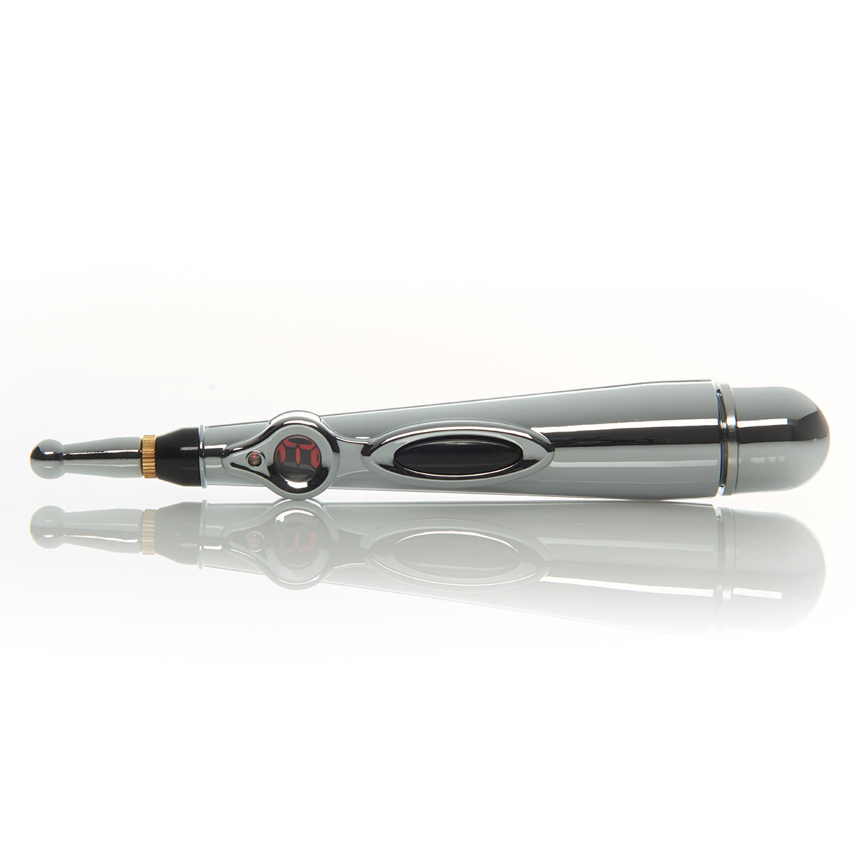 Acupressure Pain Relief Massage Pen by Sharper Image - image 5