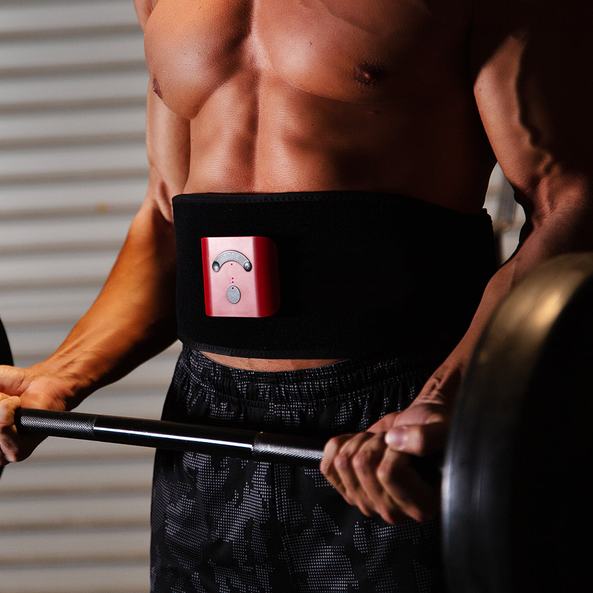 Fat Burning and Toning Belt - image 4