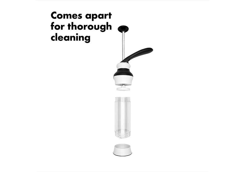 Rapid Cookie Press Set - image 15