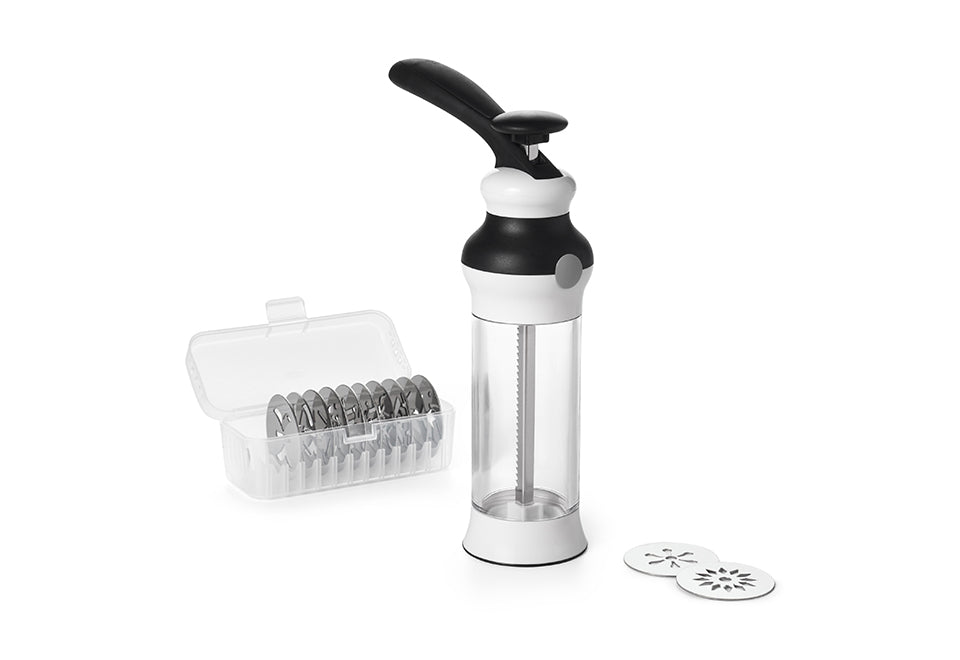Rapid Cookie Press Set - image 6