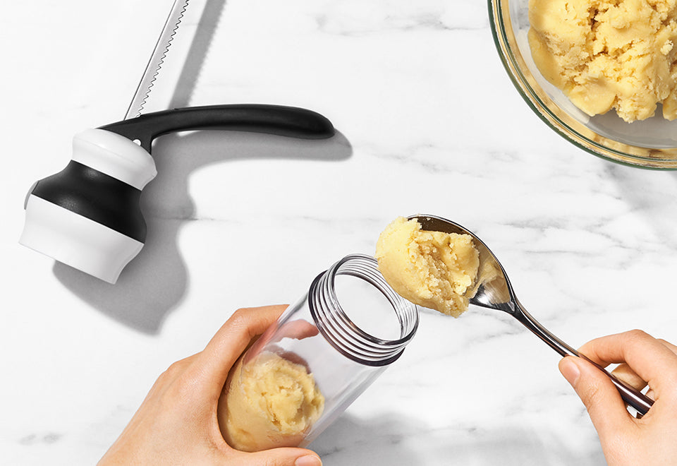 Rapid Cookie Press Set - image 8