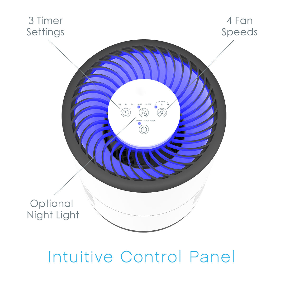 Mist-Free Humidifier - image 7