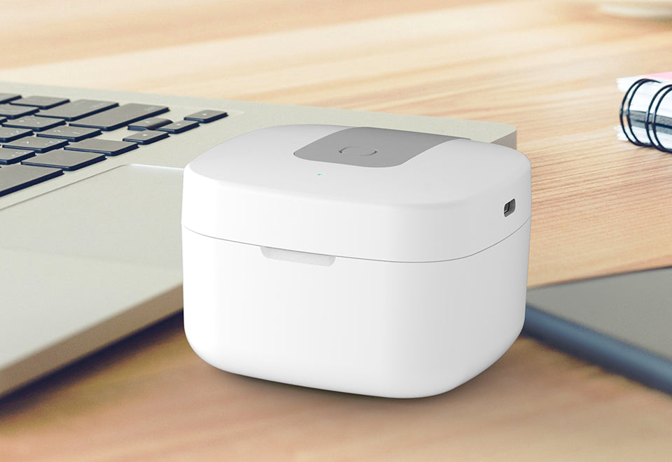 UV-C Portable Case - image 5