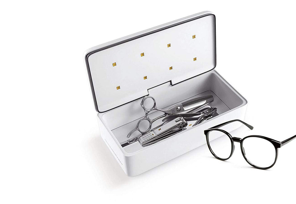 UVC Sterilizing Case - image 3