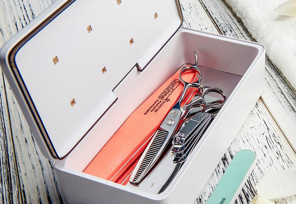 UVC Sterilizing Case - image 6