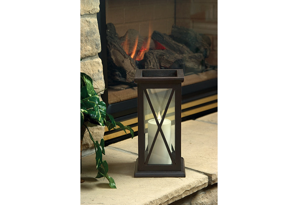 Weatherproof LED Candles (Set of 3) - image 7