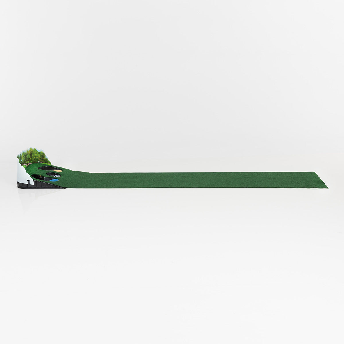 Cordless Electronic Return Putting Mat - image 5