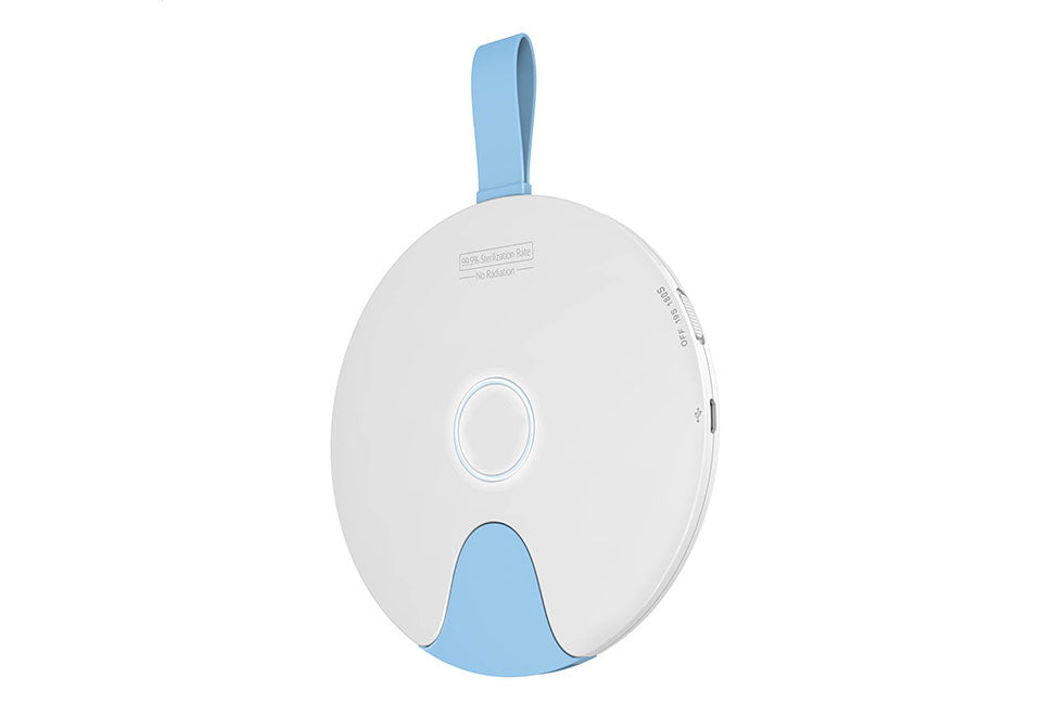 UV-C LED Multi-Function Sterilizing Lid - image 2