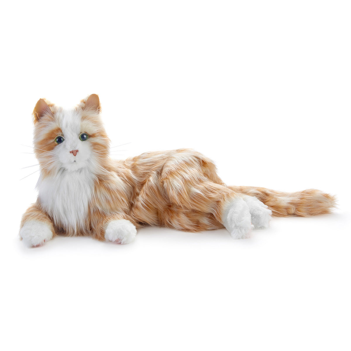 Lifelike Interactive Pet
