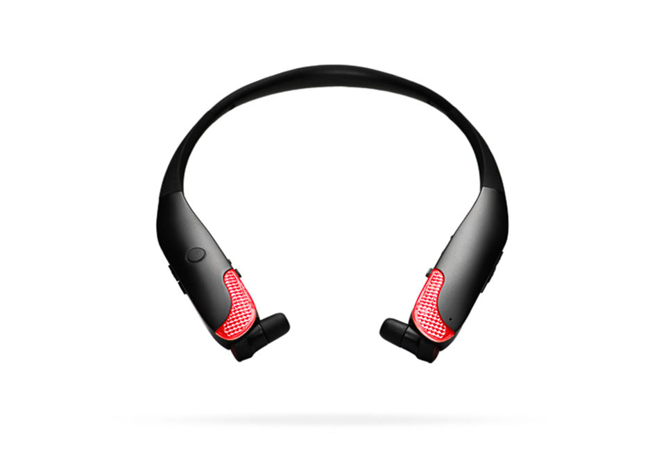 High Visibility Sports Headphones - image 5