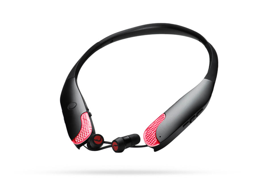 High Visibility Sports Headphones - image 9