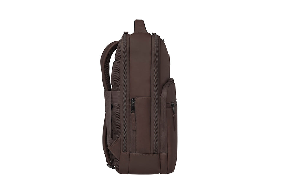 Premium Leather Backpack - image 5