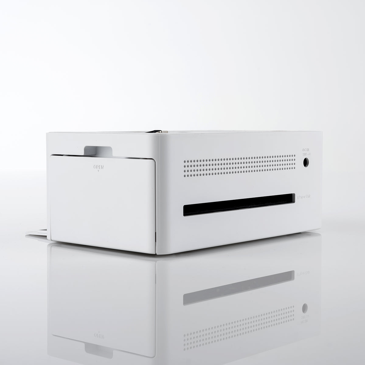 Smartphone Photo Printer by Sharper Image - image 6