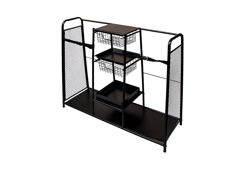Golf Club Organizer - image 3