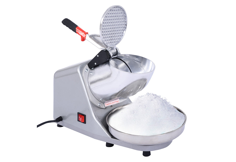 Electric Ice Shaver - image 3
