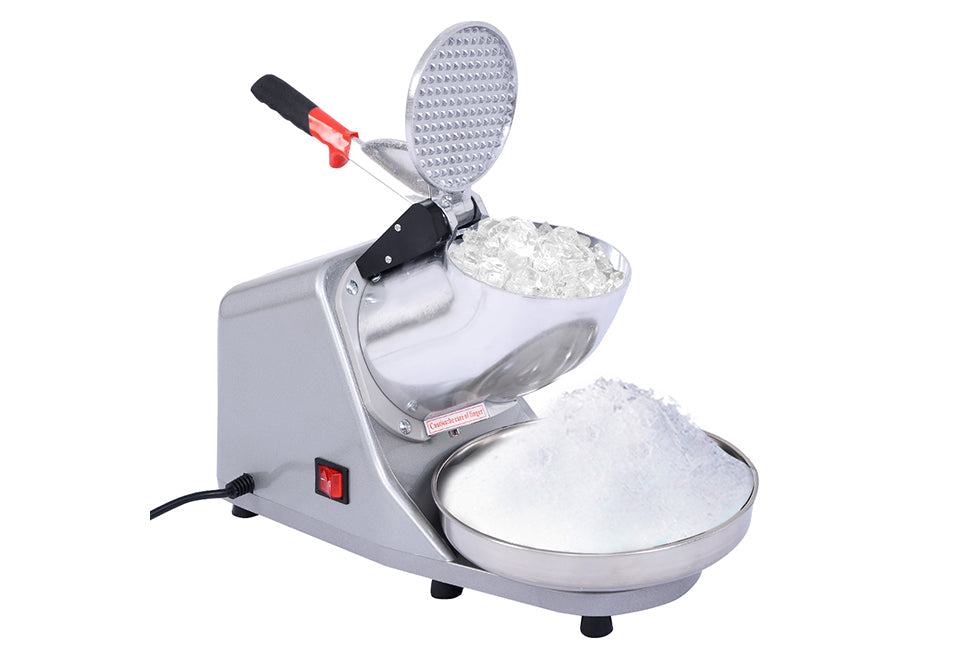 Electric Ice Shaver - image 5