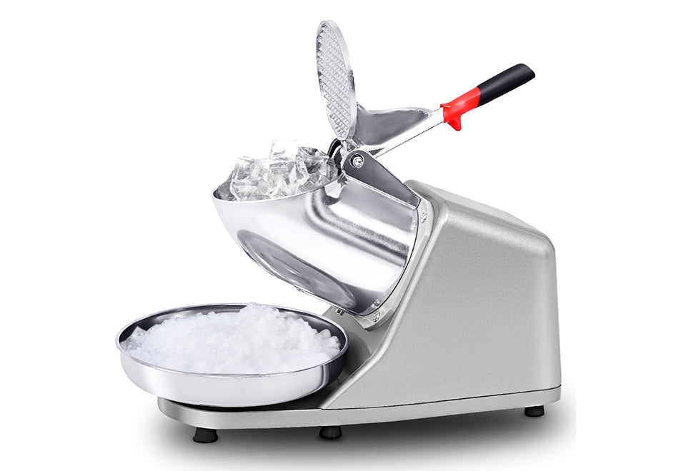 Electric Ice Shaver - image 6