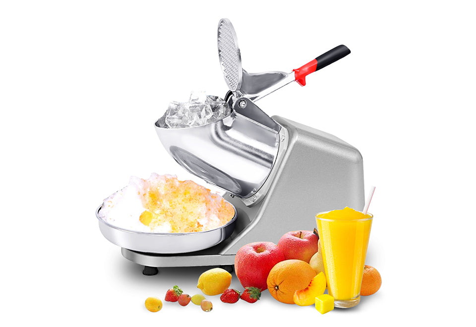 Electric Ice Shaver - image 7