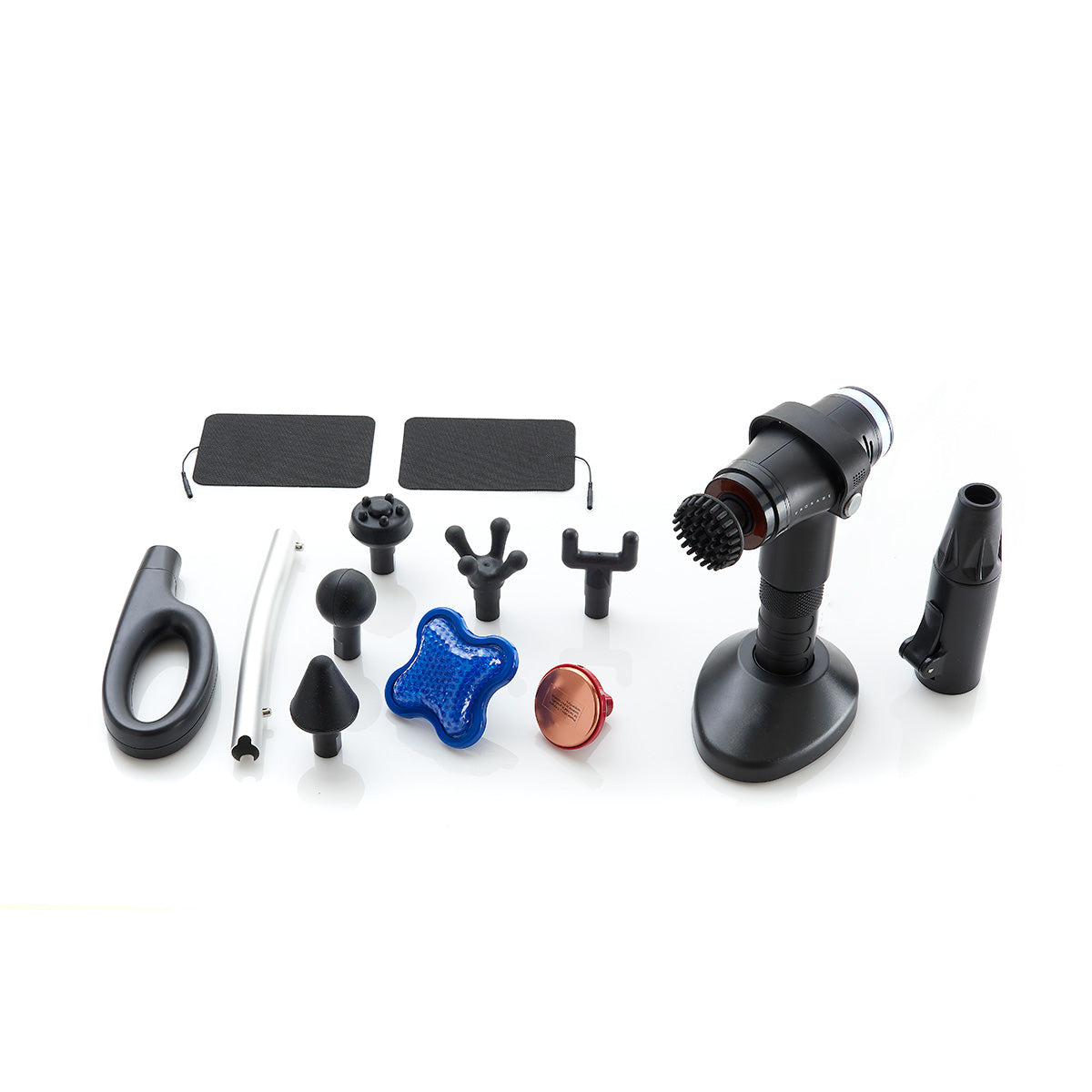 Cordless Deep Tissue Massage Gun - image 3