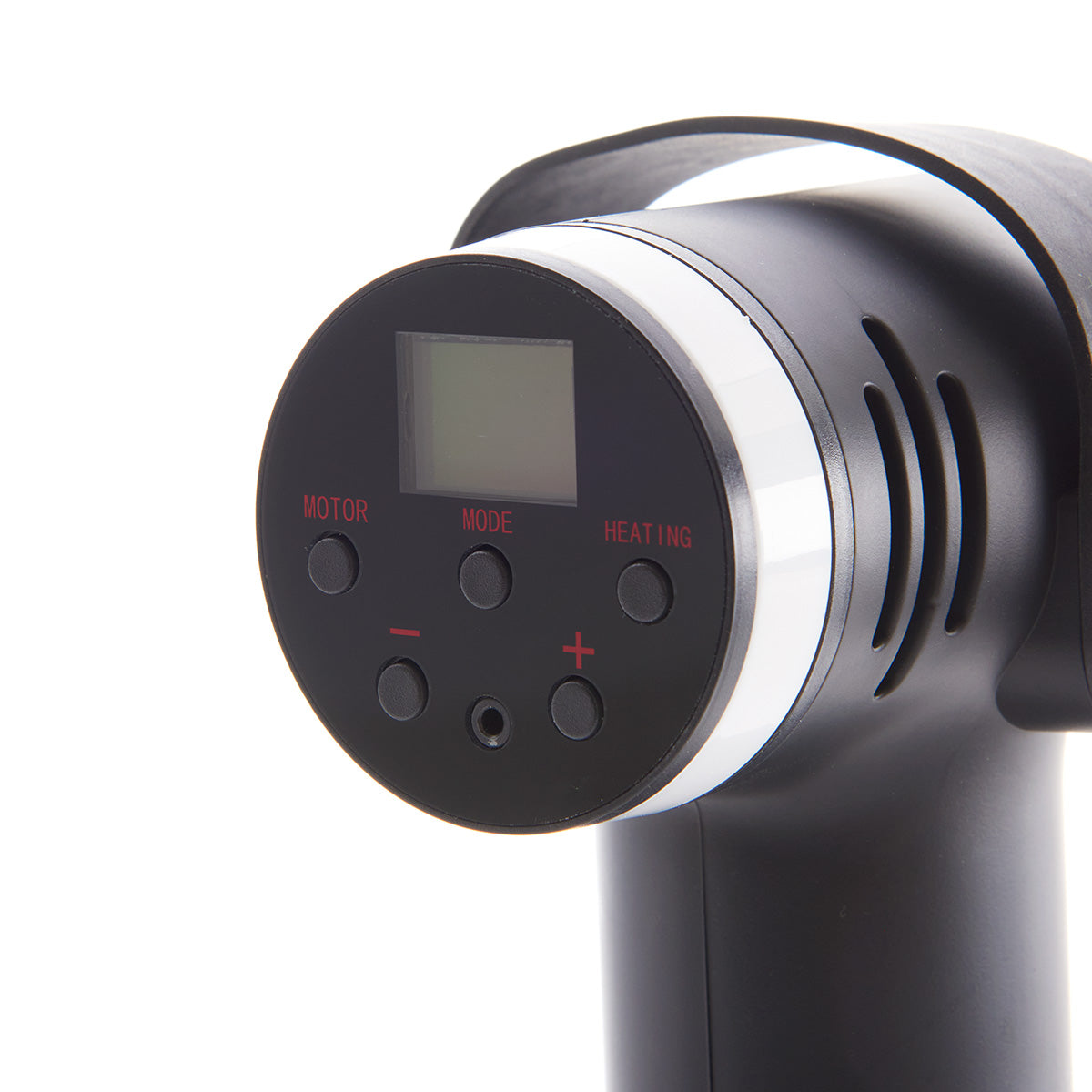 Cordless Deep Tissue Massage Gun - image 5