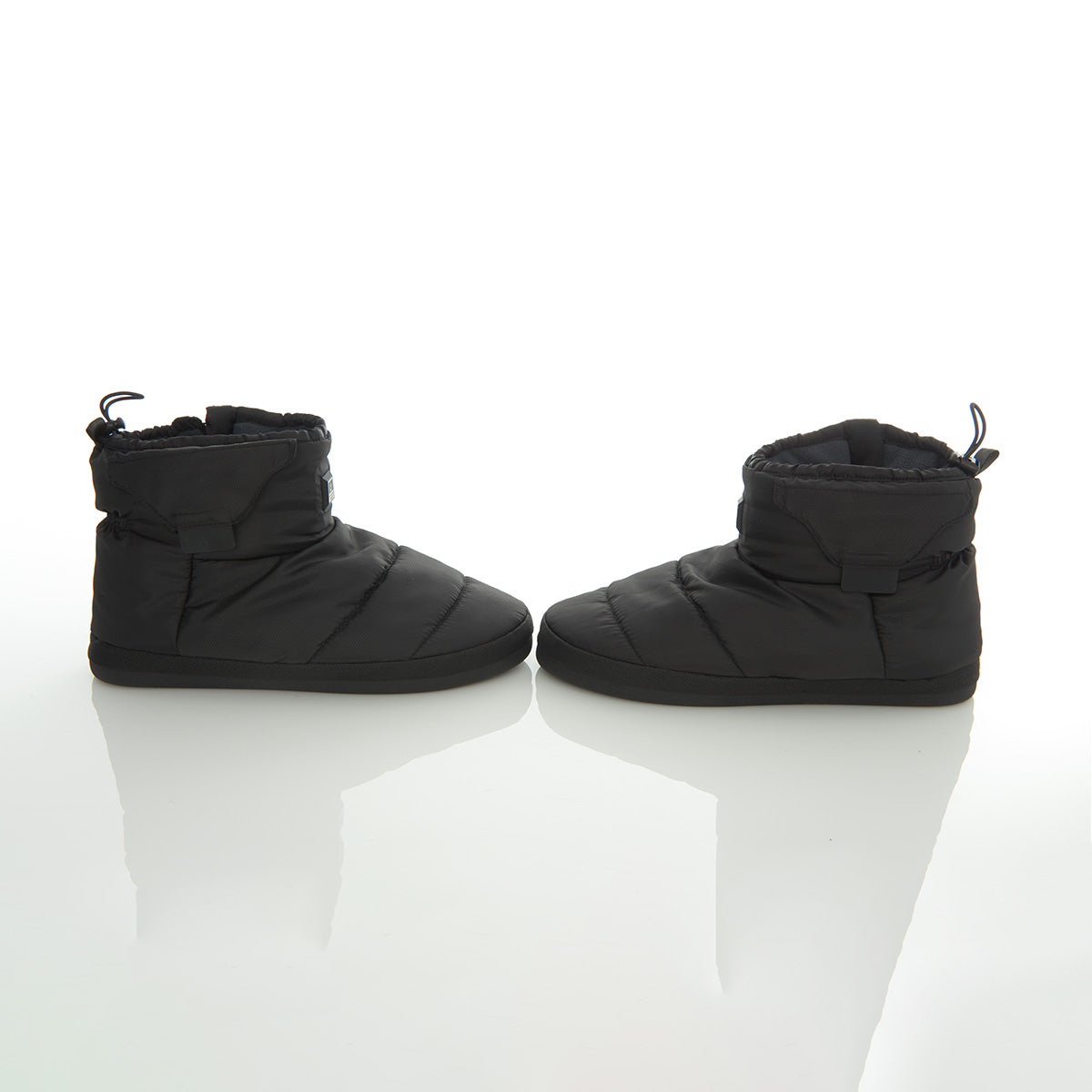 Heated Indoor/Outdoor Slippers by Sharper Image - image 5