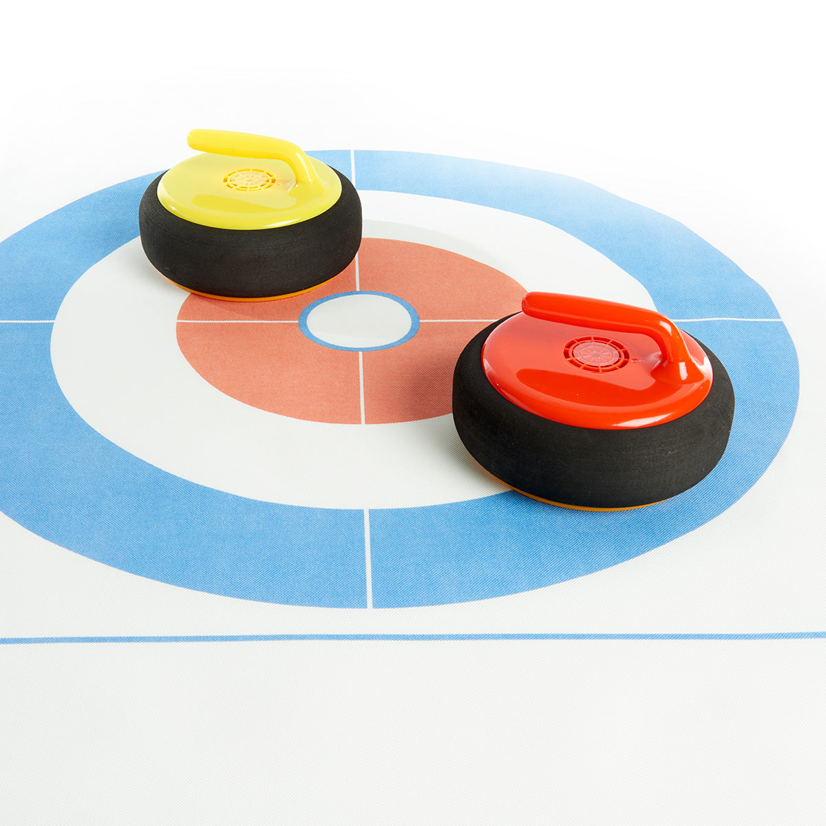 Hovering Curling Set - image 9