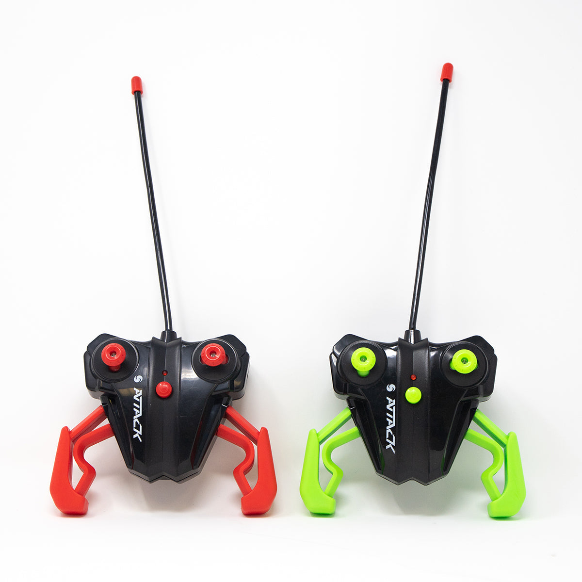 RC Bumper Cars (Set of 2) - image 9