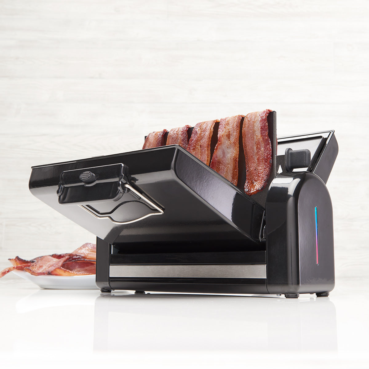 Bacon Express Toaster by Sharper Image - image 2