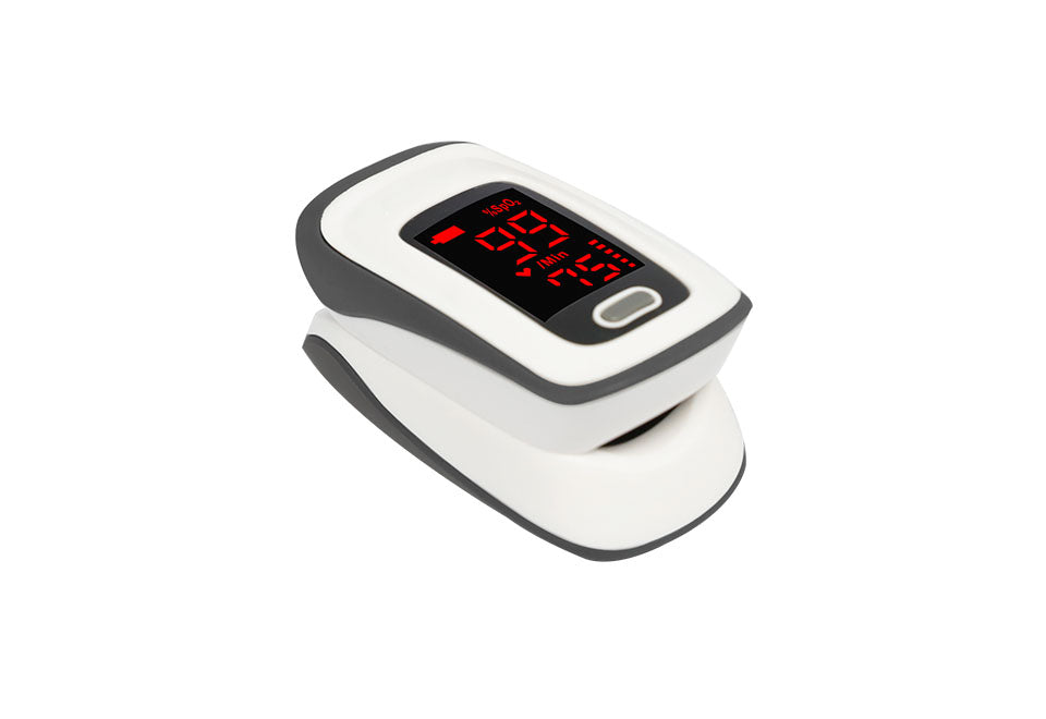 Realtime Oxygen Meter - image 3