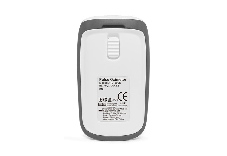 Realtime Oxygen Meter - image 4