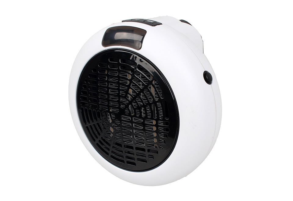 Portable Outlet Heater - image 4