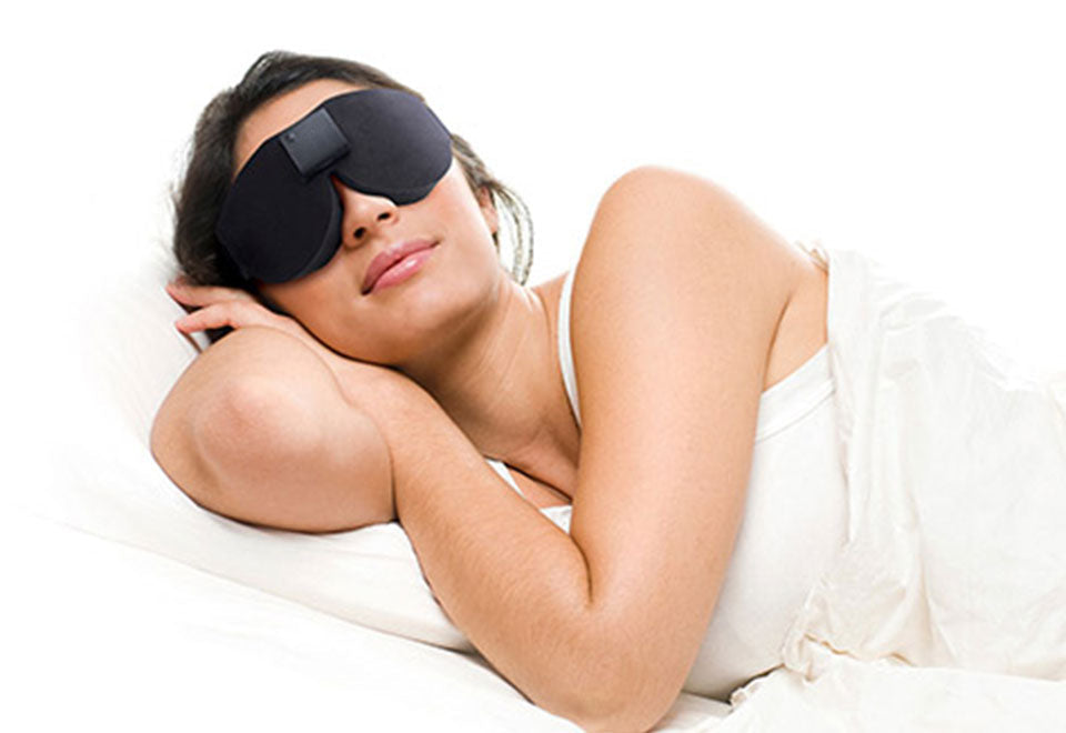 Sleep Therapy Mask - image 5