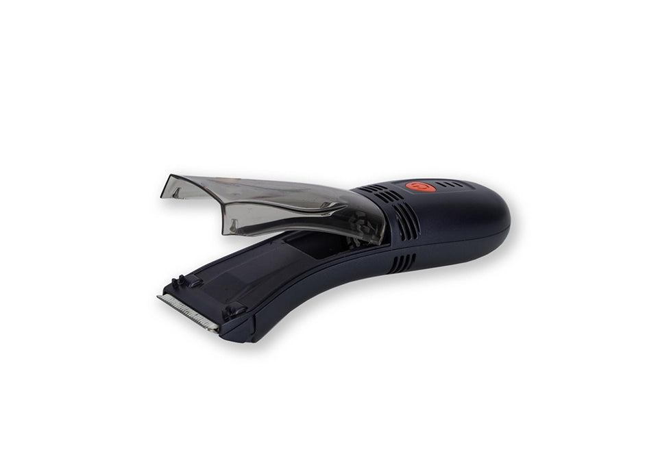 Mess Free Beard Trimmer - image 4
