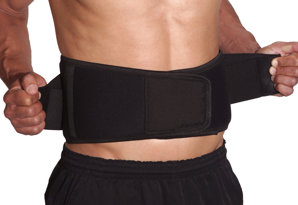 Instant Cool Relief Wrap - image 2