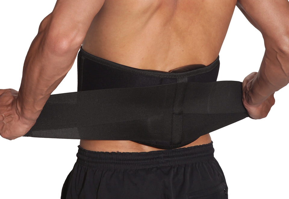 Instant Cool Relief Wrap - image 5